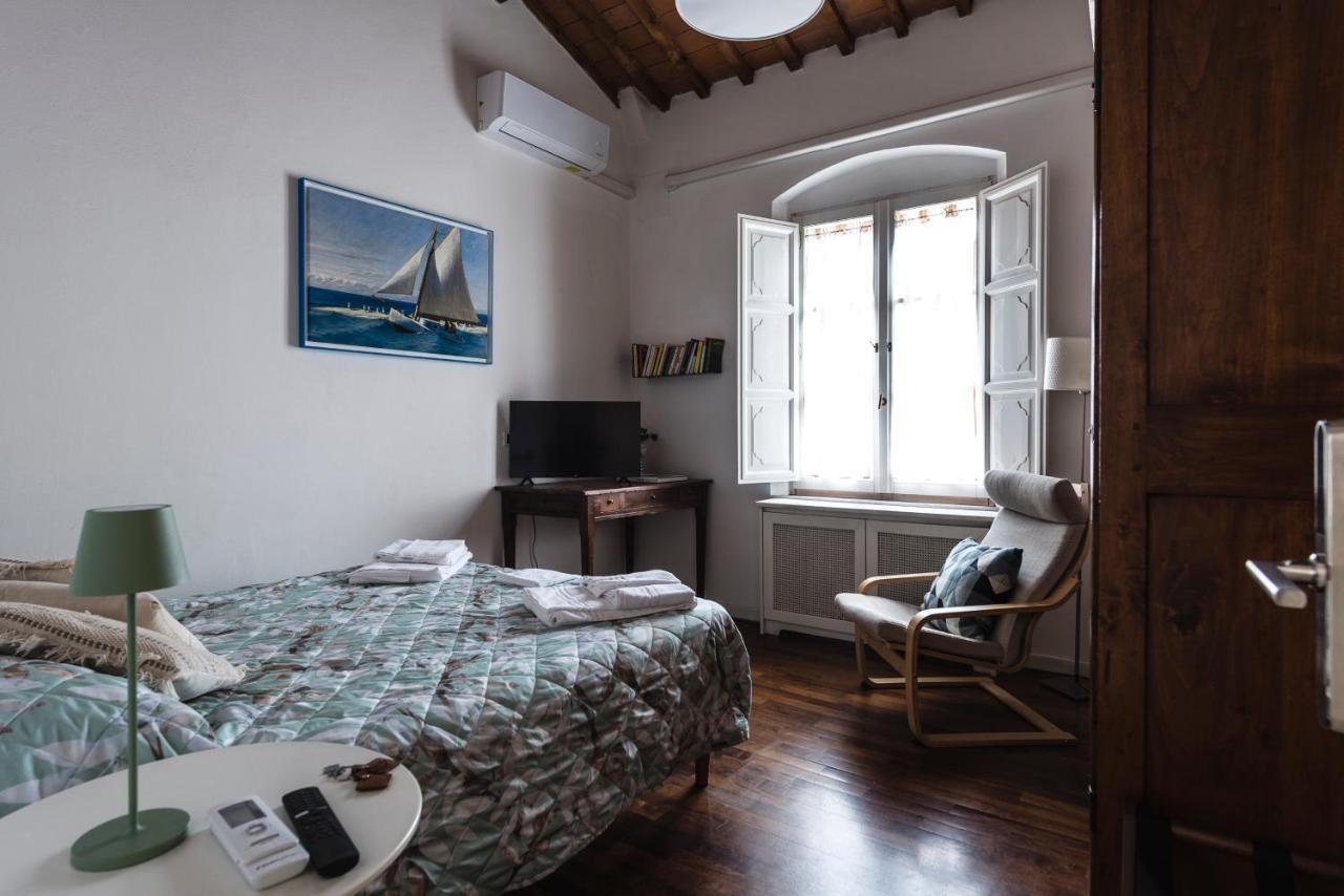 The Galileo Rooms Pisa Kültér fotó